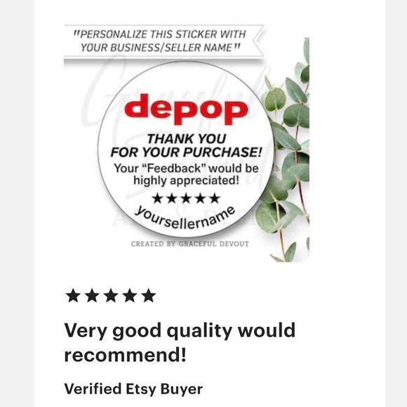 ⭐️⭐️⭐️⭐️⭐️ REVIEWS! - Picture 11 of 11